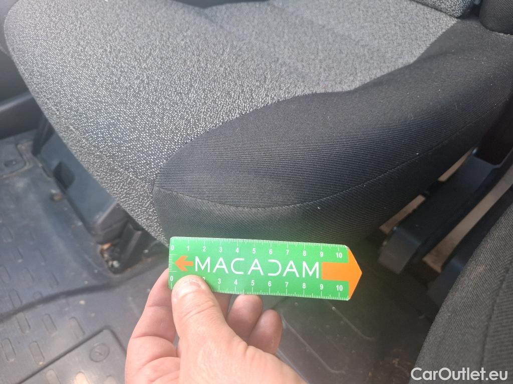  Fiat  Ducato FIAT  / 2014 / 4P / Fourgon tôlé 3.0 M H2 2.3 Multijet 120 Pack Pro Nav #49