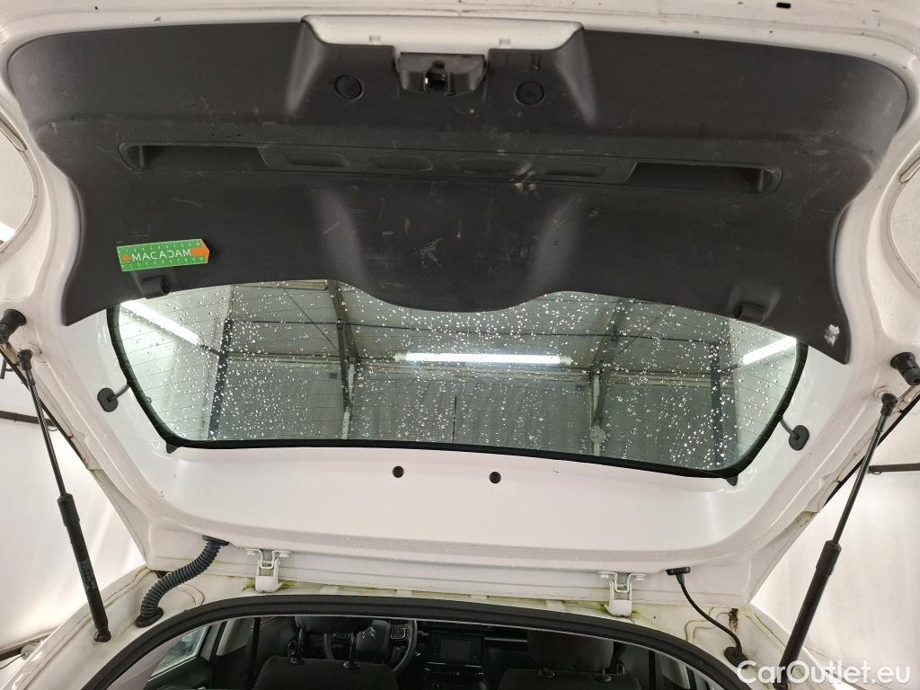  Citroen  C3  Société Feel 1.5 BlueHDI 100CV BVM5 E6dT #17