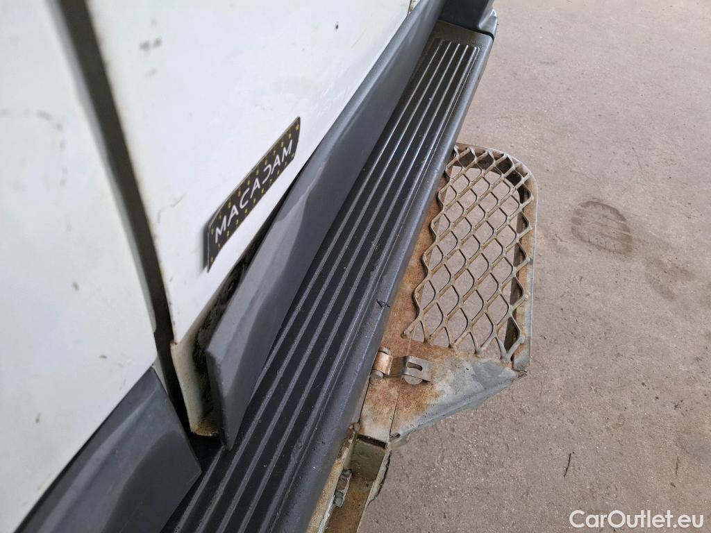  Citroen  Jumper CITROEN  VU 4p Fourgon 35 L2H2 BlueHDi 130 BVM6 Confort #61