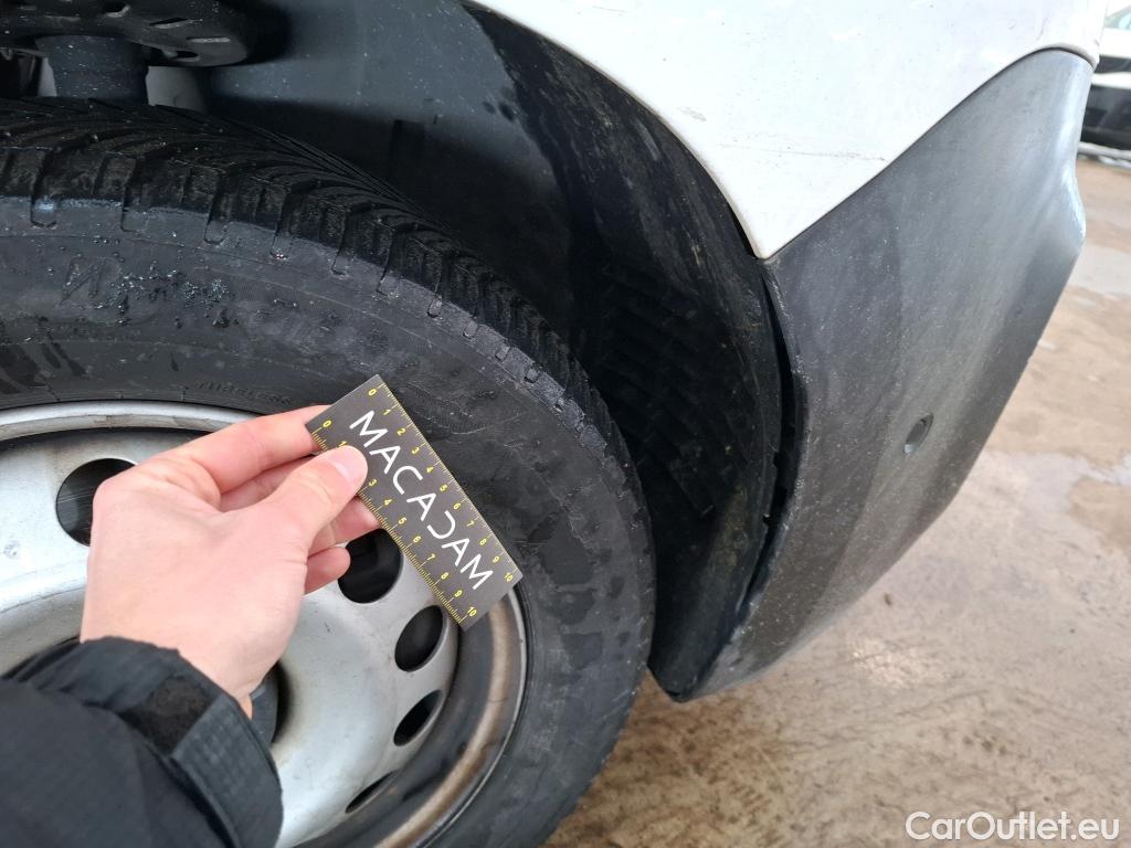  Citroen  Berlingo  Fourgon Driver M 1000 1.5 BlueHDi 100CV BVM5 E6dT #66