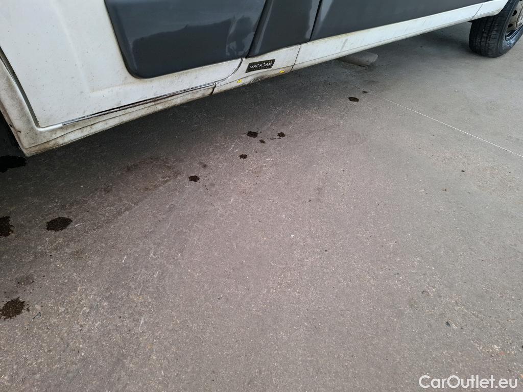  Citroen  Jumper CITROEN  VU 4p Fourgon 35 L2H2 BlueHDi 130 BVM6 Confort #31