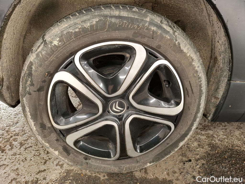  Citroen  C3 CITROEN  Société / 2020 / 5P / Berline / VU PureTech 83 S&S BVM Feel Nav #5