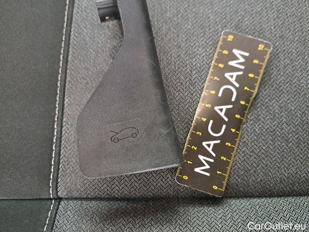  Citroen  C4  Berline Live Pack Business R 1.2 PureTech 100CV BVM6 E6d / TRANSFO VP/VF #25