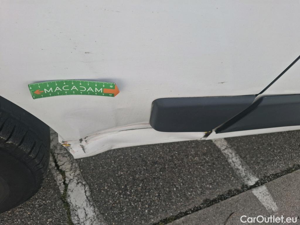  Fiat  Ducato FIAT  / 2014 / 4P / Fourgon tôlé 3.0 M H2 2.3 Multijet 120 Pack Pro Nav #3