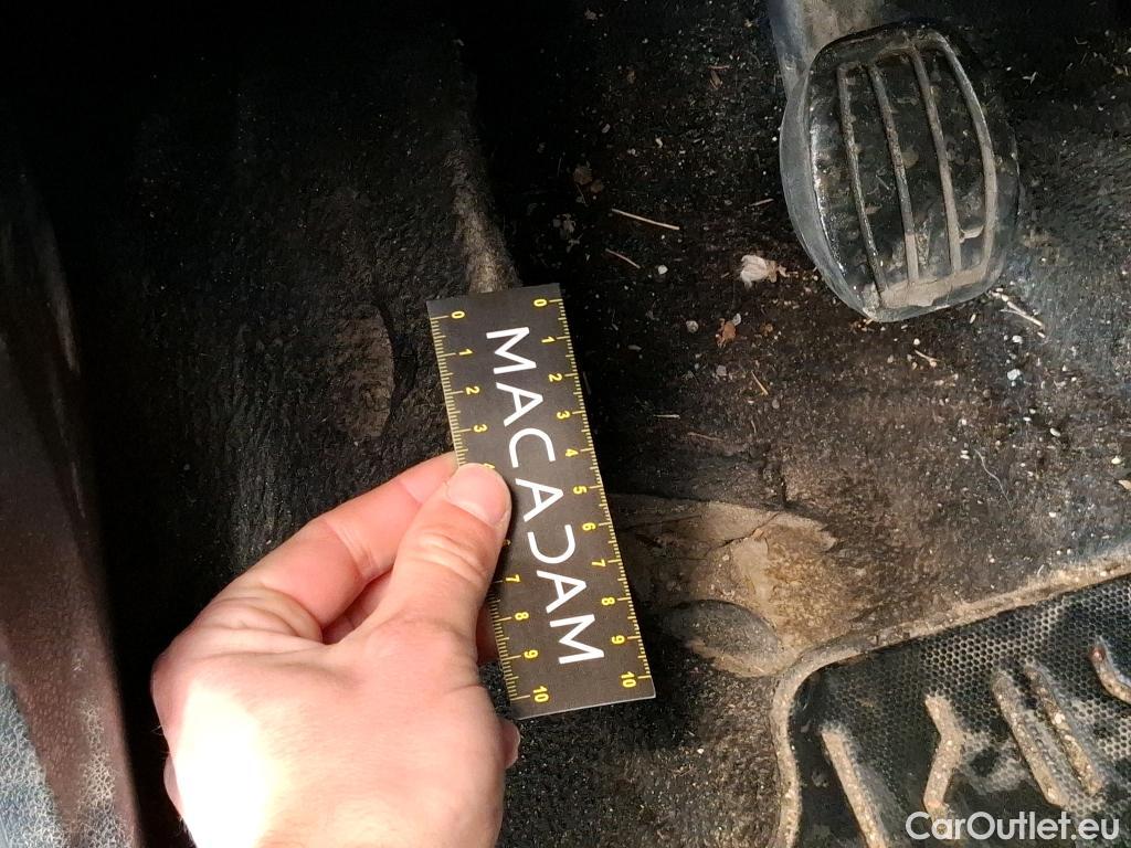  Citroen  Berlingo  Fourgon Driver M 1000 1.5 BlueHDi 100CV BVM5 E6dT #40