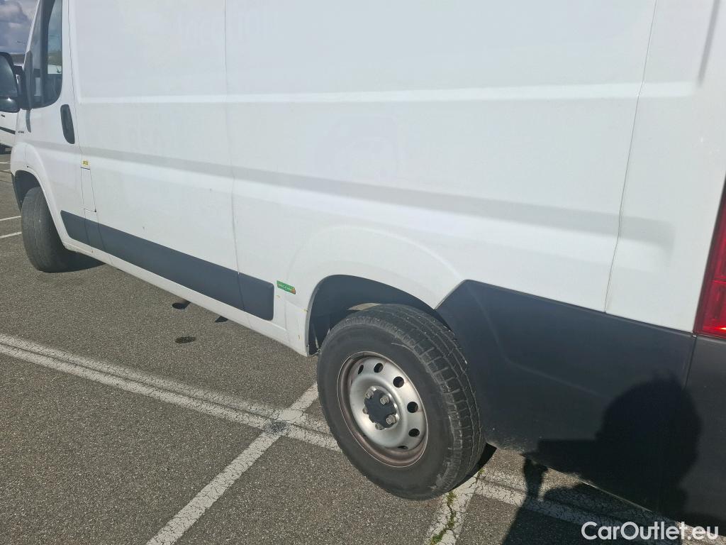  Fiat  Ducato FIAT  / 2014 / 4P / Fourgon tôlé 3.0 M H2 2.3 Multijet 120 Pack Pro Nav #6