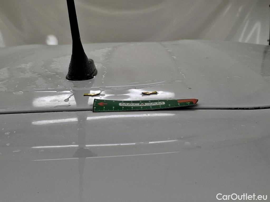  Citroen  C3  Société Feel 1.5 BlueHDI 100CV BVM6 E6d #2