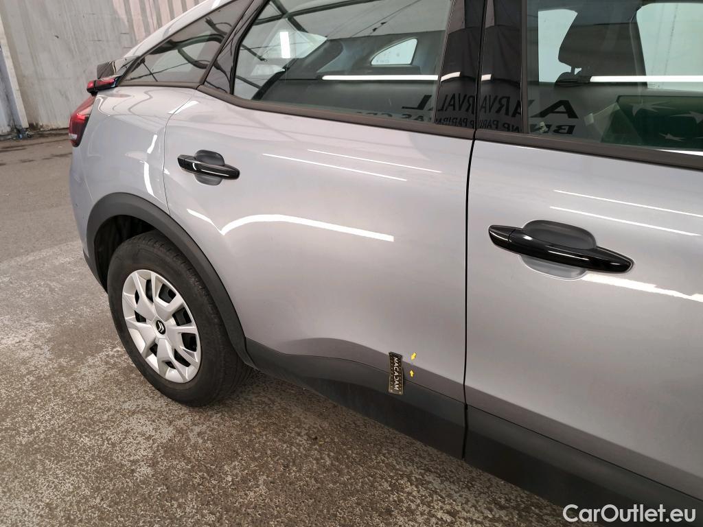  Citroen  C4  Berline Live Pack Business R 1.2 PureTech 100CV BVM6 E6d / TRANSFO VP/VF #20