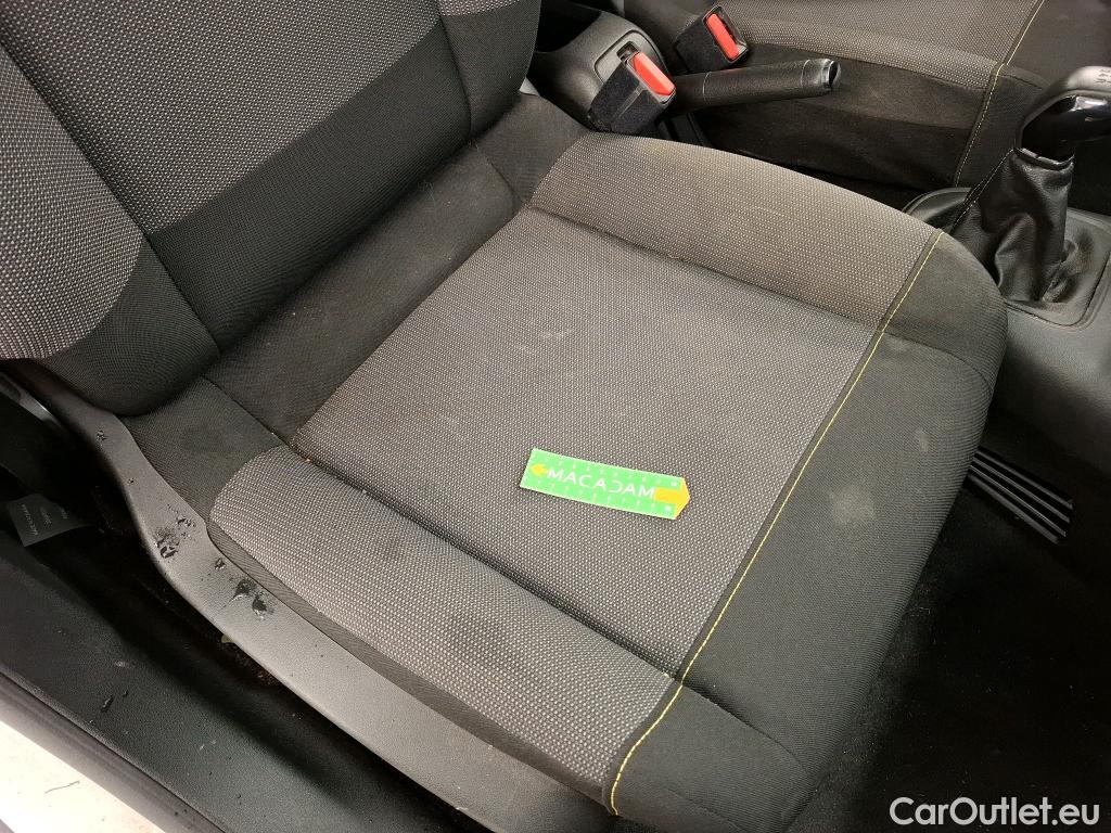  Citroen  C3 CITROEN  Société / 2020 / 5P / Berline / VU PureTech 83 S&S BVM Feel Nav #14