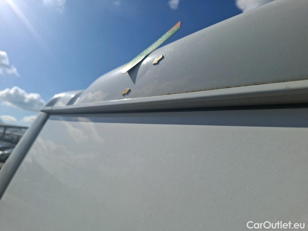  Fiat  Ducato FIAT  / 2014 / 4P / Fourgon tôlé 3.0 M H2 2.3 Multijet 120 Pack Pro Nav #17