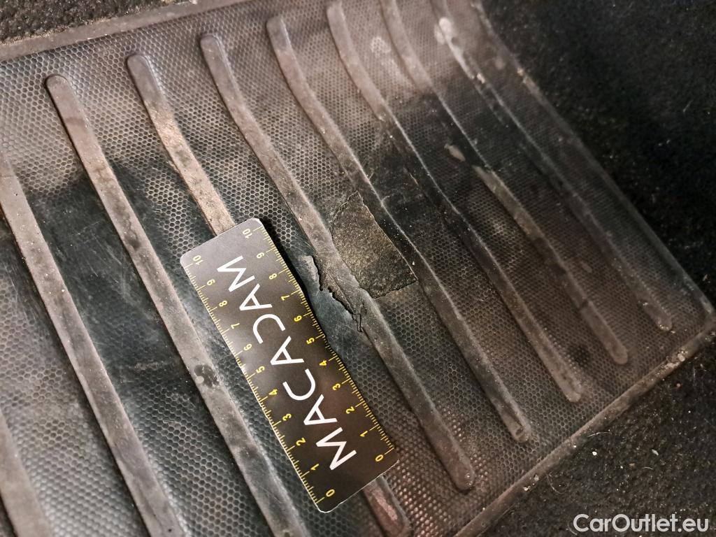  Citroen  C4  Berline Live Pack Business R 1.2 PureTech 100CV BVM6 E6d / TRANSFO VP/VF #16