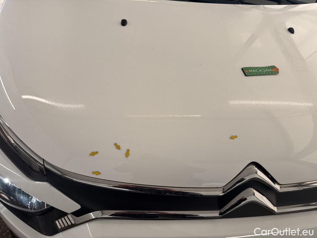  Citroen  C3  Société Feel 1.5 BlueHDI 100CV BVM6 E6d #5