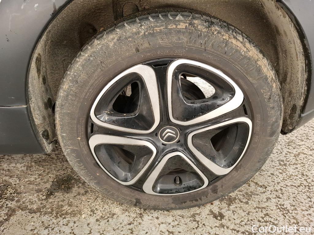  Citroen  C3 CITROEN  Société / 2020 / 5P / Berline / VU PureTech 83 S&S BVM Feel Nav #2