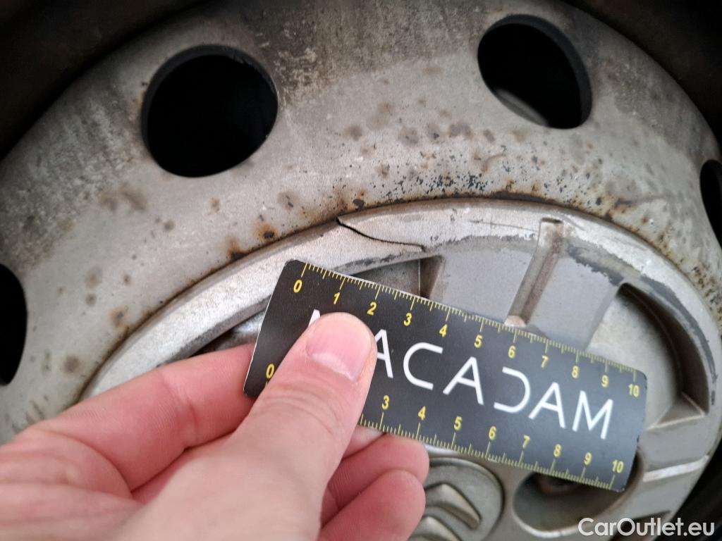  Citroen  Jumper CITROEN  VU 4p Fourgon 35 L2H2 BlueHDi 130 BVM6 Confort #75