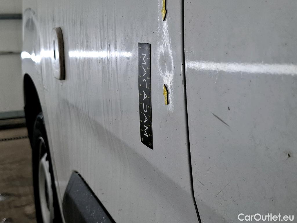  Citroen  Berlingo  Fourgon Driver M 1000 1.5 BlueHDi 100CV BVM5 E6dT #16