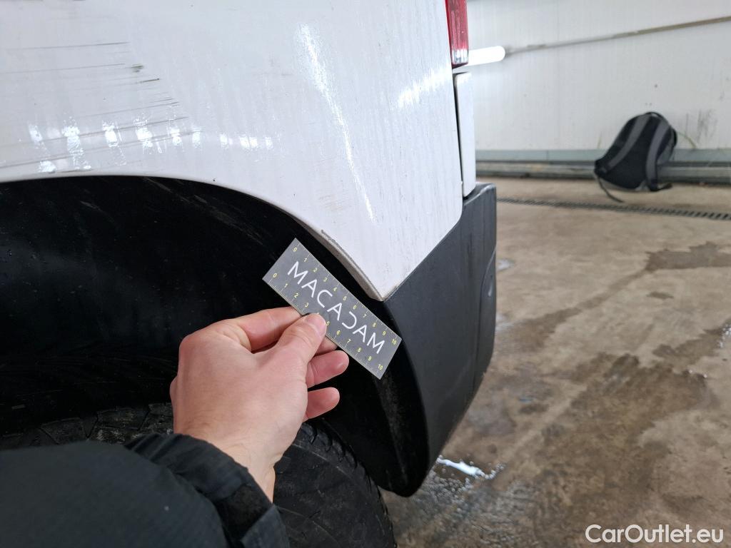  Citroen  Berlingo  Fourgon Driver M 1000 1.5 BlueHDi 100CV BVM5 E6dT #6