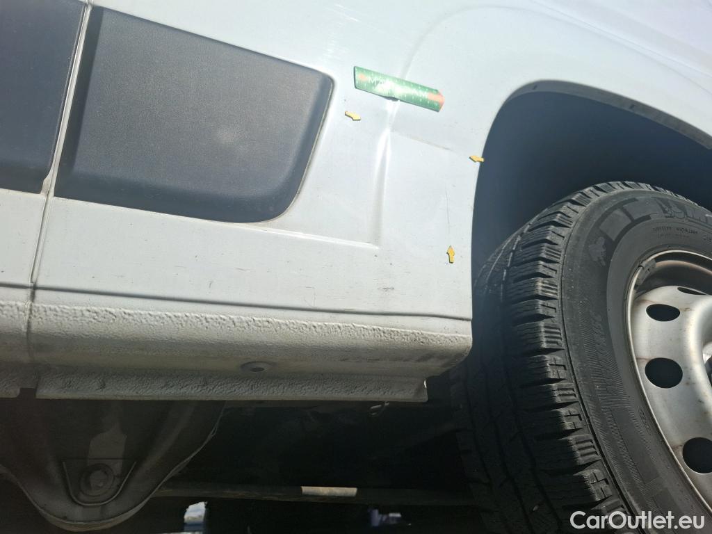  Fiat  Ducato FIAT  / 2014 / 4P / Fourgon tôlé 3.0 M H2 2.3 Multijet 120 Pack Pro Nav #9