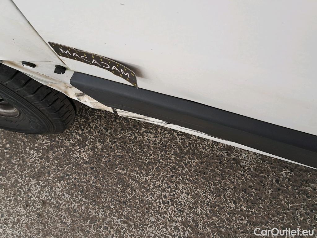  Citroen  Jumper CITROEN  / 2014 / 4P / Fourgon tôlé 33 L1H1 BlueHDi 120 S&S BVM6 Club #47