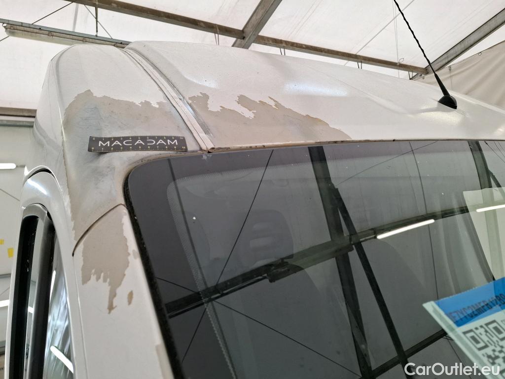  Citroen  Jumper CITROEN  VU 4p Fourgon 35 L2H2 BlueHDi 130 BVM6 Confort #38