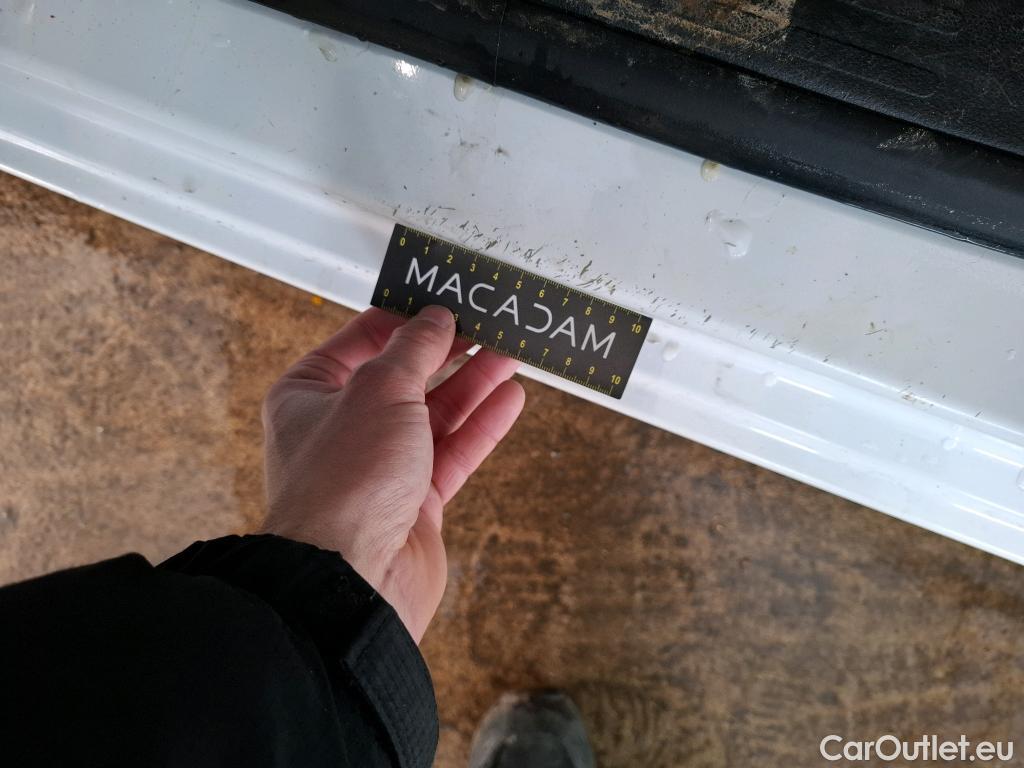  Citroen  Berlingo  Fourgon Driver M 650 1.5 BlueHDi 100CV BVM5 E6dT #14