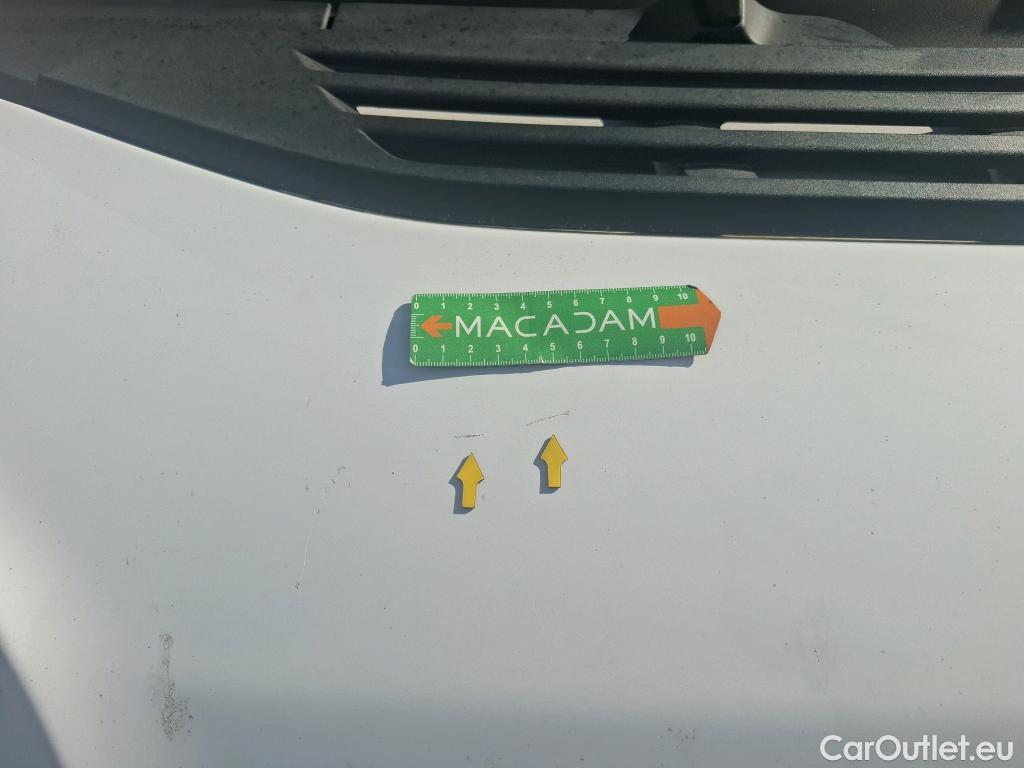  Fiat  Ducato FIAT  / 2014 / 4P / Fourgon tôlé 3.0 M H2 2.3 Multijet 120 Pack Pro Nav #26