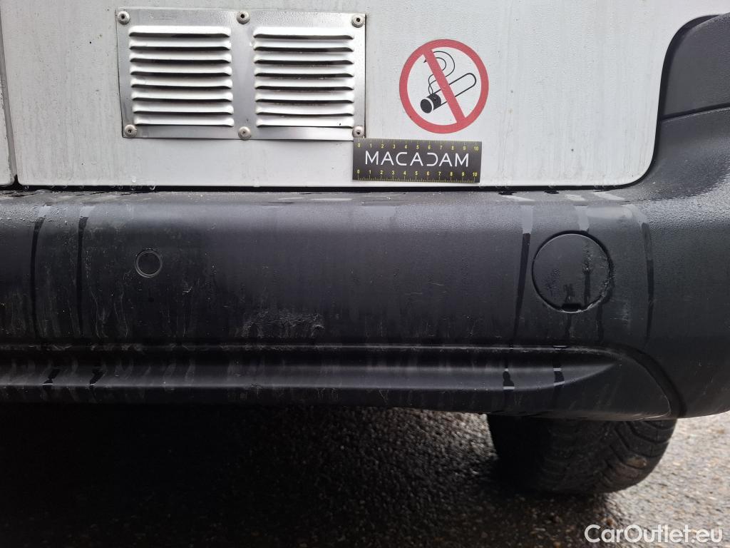  Citroen  Berlingo  Fourgon Driver M 1000 1.5 BlueHDi 100CV BVM5 E6dT #57