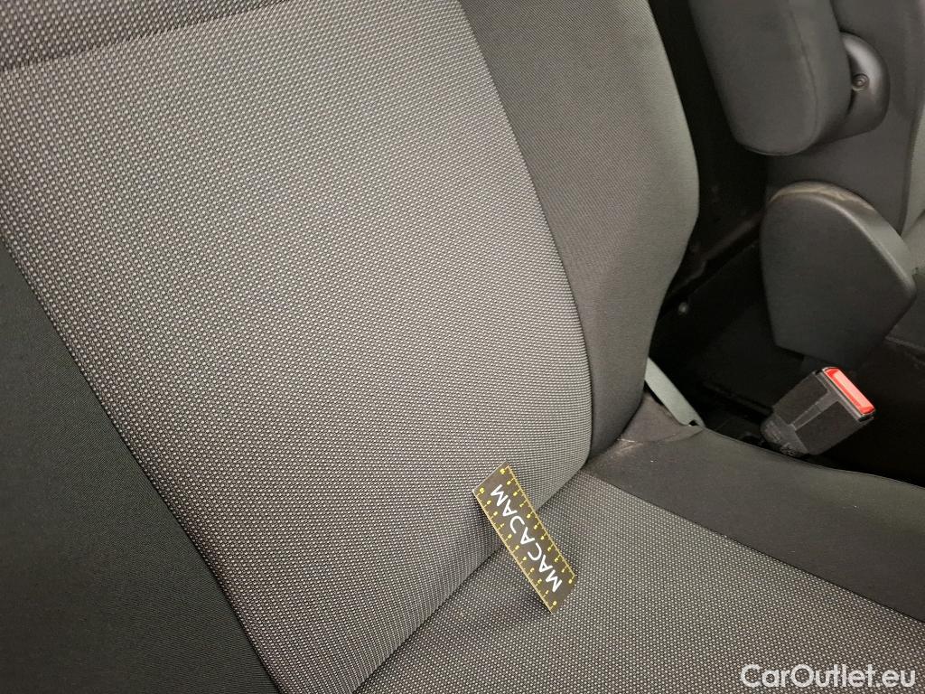  Citroen  Berlingo  Fourgon Club M 650 1.5 BlueHDi 75CV BVM5 E6dT #15