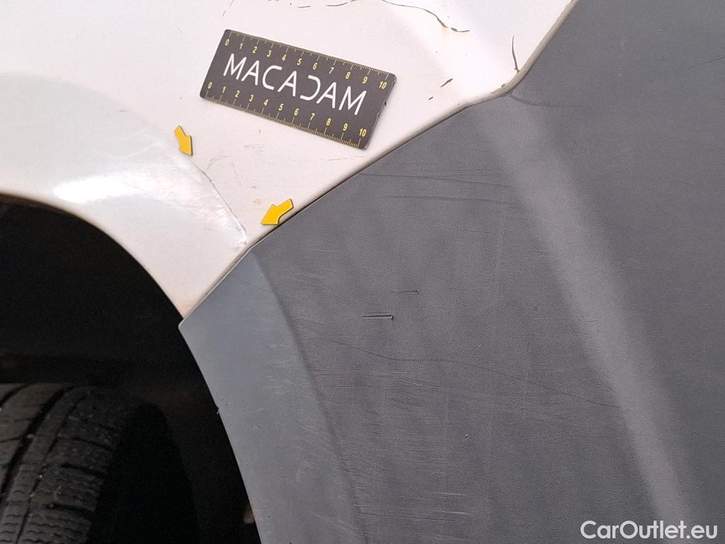  Citroen  Jumper CITROEN  VU 4p Fourgon 35 L2H2 BlueHDi 130 BVM6 Confort #35