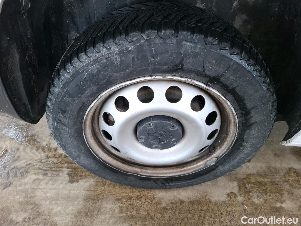  Citroen  Berlingo  Fourgon Driver M 1000 1.5 BlueHDi 100CV BVM5 E6dT #31