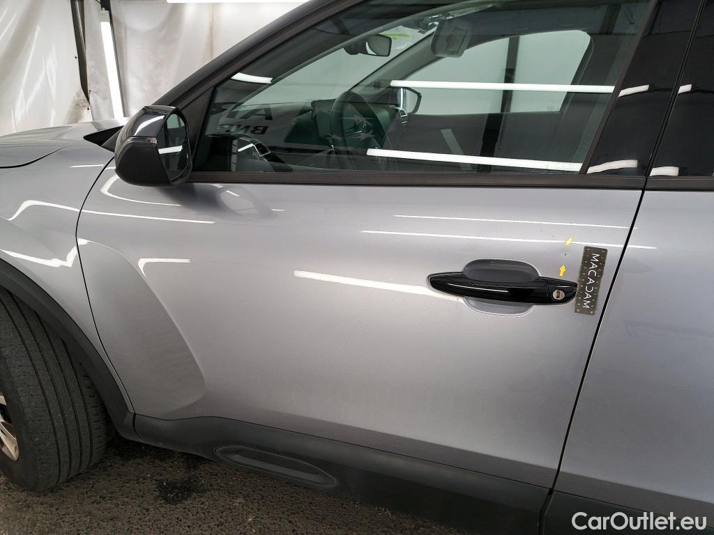  Citroen  C4  Berline Live Pack Business R 1.2 PureTech 100CV BVM6 E6d / TRANSFO VP/VF #18