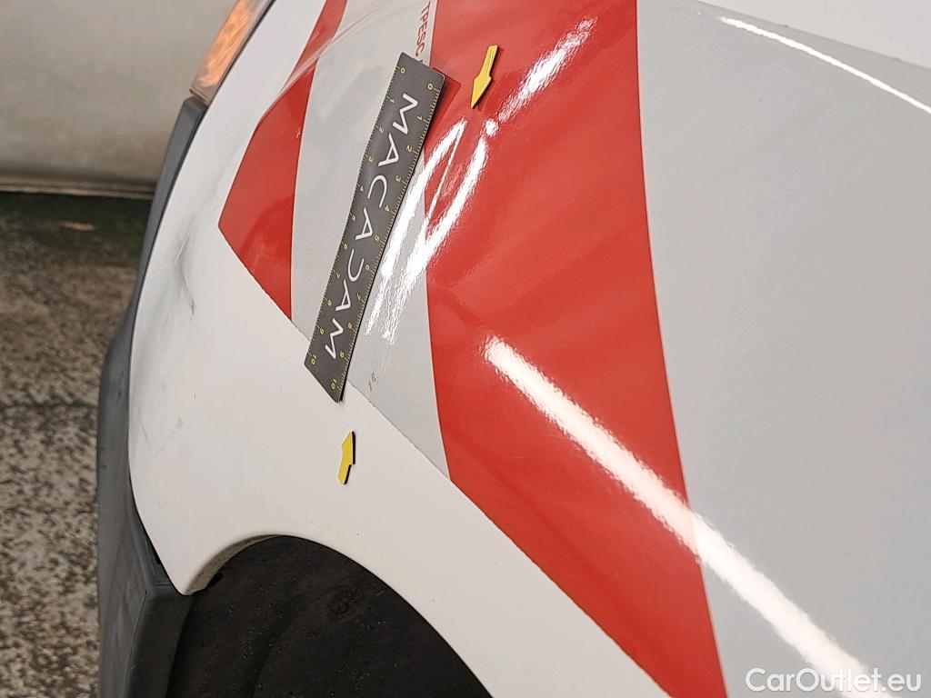  Citroen  Berlingo  Fourgon Business L1 (Court) 1.6 BlueHDi 100CV BVM5 E6 #5