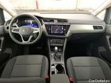  Volkswagen  Touran  Life Plus 1.5 TSI 150CV BVA7 6E #5