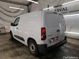  Citroen  Berlingo  Fourgon Club M 650 1.5 BlueHDi 75CV BVM5 E6dT #2