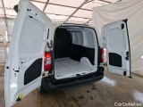  Citroen  Berlingo  Fourgon Driver M 650 1.5 BlueHDi 100CV BVM5 E6dT #8