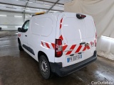  Citroen  Berlingo  Fourgon Worker M 1000 1.2 PureTech 130CV BVA8 E6d #2