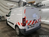 Citroen  Berlingo  Fourgon Business L1 (Court) 1.6 BlueHDi 100CV BVM5 E6 #2