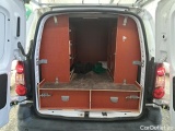  Citroen  Berlingo  Fourgon Business L1 (Court) 1.6 BlueHDi 100CV BVM5 E6 #10