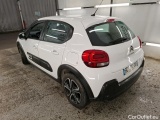  Citroen  C3 CITROEN  Société / 2020 / 5P / Berline / VU PureTech 83 S&S BVM Feel Nav #2