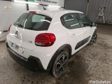  Citroen  C3 CITROEN  Société / 2020 / 5P / Berline / VU PureTech 83 S&S BVM Feel Nav #3