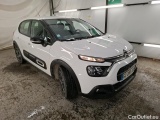  Citroen  C3 CITROEN  Société / 2020 / 5P / Berline / VU PureTech 83 S&S BVM Feel Nav #4
