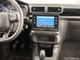  Citroen  C3 CITROEN  Société / 2020 / 5P / Berline / VU PureTech 83 S&S BVM Feel Nav #10