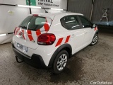  Citroen  C3  Société Feel 1.5 BlueHDI 100CV BVM5 E6dT #3
