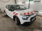  Citroen  C3  Société Feel 1.5 BlueHDI 100CV BVM5 E6dT #4