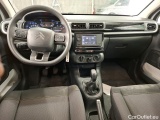  Citroen  C3  Société Feel 1.5 BlueHDI 100CV BVM5 E6dT #5