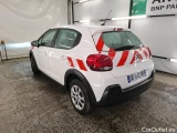  Citroen  C3  Société Feel 1.5 BlueHDI 100CV BVM6 E6d #2