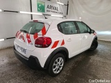  Citroen  C3  Société Feel 1.5 BlueHDI 100CV BVM6 E6d #3