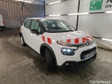  Citroen  C3  Société Feel 1.5 BlueHDI 100CV BVM6 E6d #4