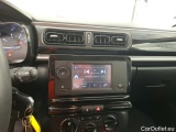  Citroen  C3  Société Feel 1.5 BlueHDI 100CV BVM6 E6d #7