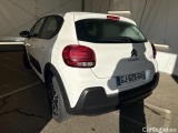  Citroen  C3  Société Feel 1.5 BlueHDI 100CV BVM6 E6d #2