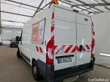  Citroen  Jumper CITROEN  VU 4p Fourgon 35 L2H2 BlueHDi 130 BVM6 Confort #2